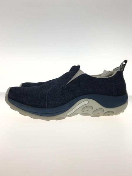 MERRELL(メレル) / JUNGLE MOC MESH/J598645/27.5cm/ネイビー/メレル 