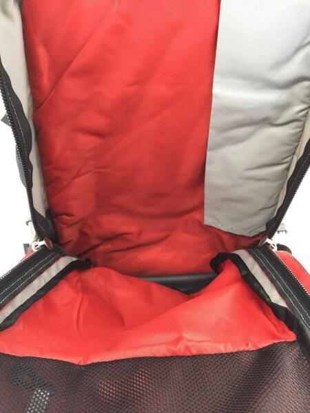 THE NORTH FACE(ザノースフェイス) / OFF CHUTE 22/バックパック