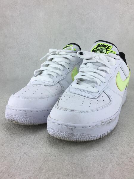 NIKE(ナイキ) / AIR FORCE 1 07 LV8 WORLD WIDE/ローカットスニーカー 