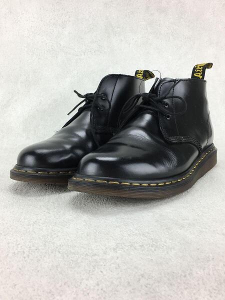 Dr.Martens(ドクターマーチン) / ブーツ/UK9/ブラック/13448001/2EYE