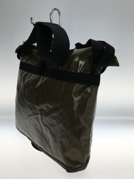THE NORTH FACE(ザノースフェイス) / POSTMAN/NM81859/カーキ/ナイロン 