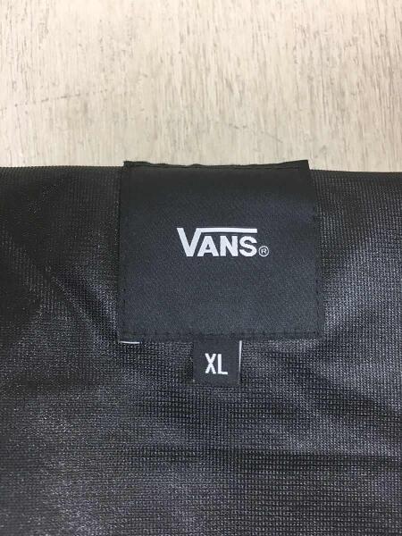 VANS(バンズ) / MOUNTAIN IN HOODIE JACKET/マウンテンパーカー/XL 