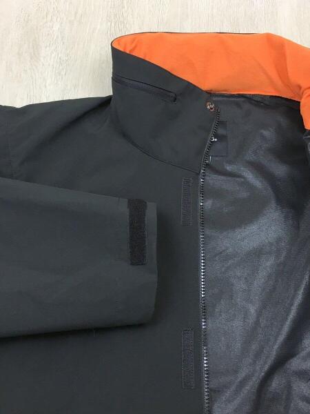 VANS(バンズ) / MOUNTAIN IN HOODIE JACKET/マウンテンパーカー/XL 