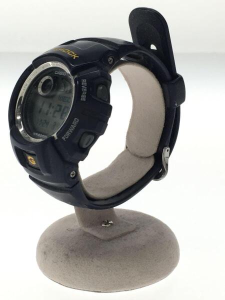 CASIO(カシオ) / クォーツ腕時計・G-SHOCK/デジタル/ネイビー/G-2900 
