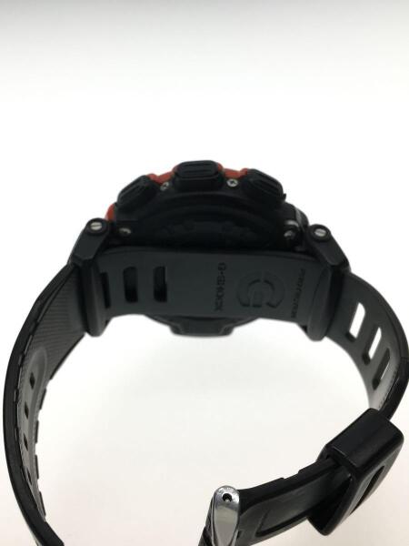 CASIO(カシオ) / PRO TREK/ソーラー腕時計/PRG-40/オレンジ/デジタル 