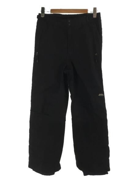 モンベル ドロワットパンツ ゴアテックス ブラック サイズS XL