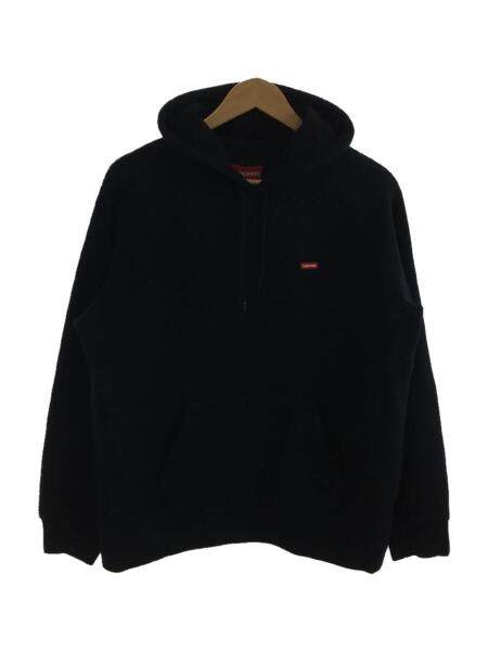 Supreme(シュプリーム) / 17AW/Polartec Small Box logo Hoodie 