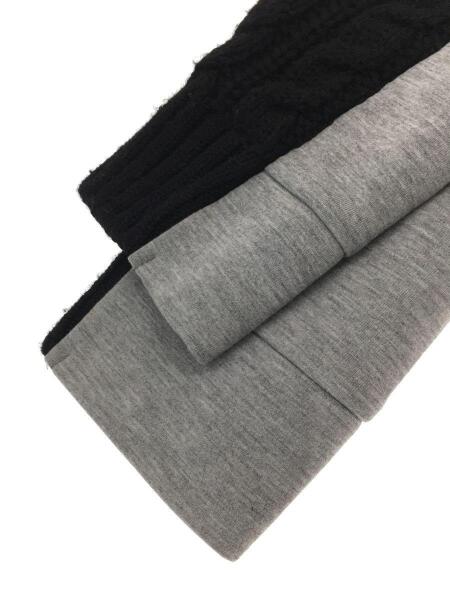 SOPHNET.(ソフネット) / FABRIC MIX CARDIGAN/SOPH-212066 