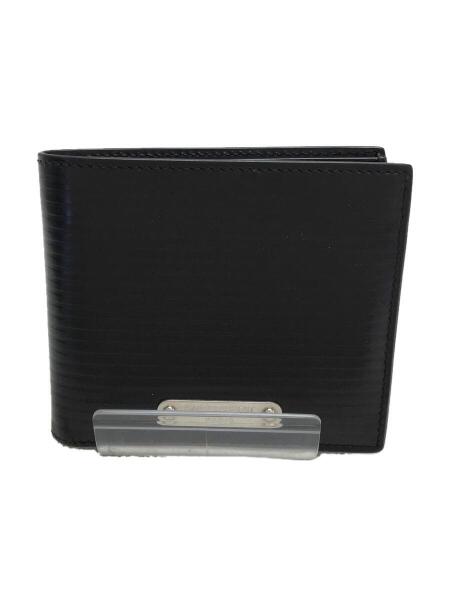 SAINT LAURENT(サンローラン) / 2つ折り財布/札入れ/レザー SAINT LAURENT(サンローラン) / 2つ折り財布/札入れ/レザー