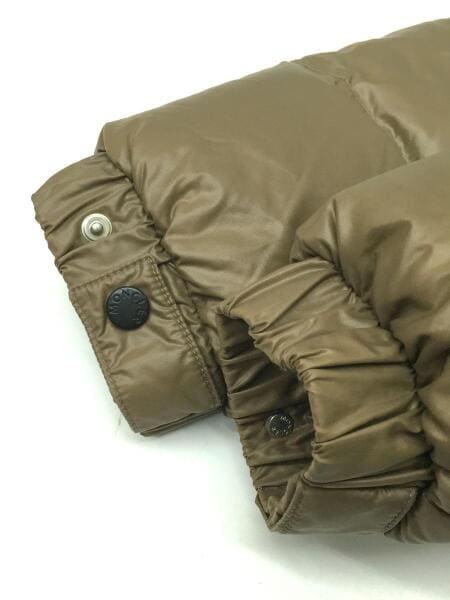 MONCLER フード付きダウンジャケット ヒマラヤ ブラウン MONCLER フード付きダウンジャケット ヒマラヤ ブラウン MONCLER