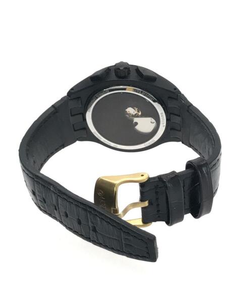 SWATCH(スウォッチ) / 腕時計/自動巻/クロノグラフ/アナログ/レザー 