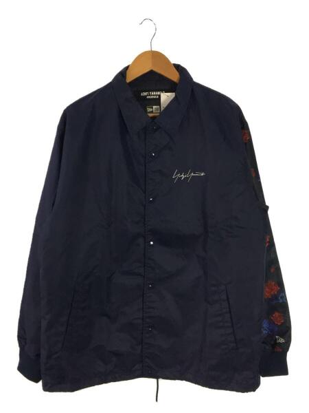 YOHJI YAMAMOTO(ヨウジヤマモト) / アームスカルローズコーチ  