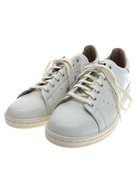 adidas(アディダス) / STAN SMITH LUX EDIFICE/IENA/26cm/WHT/レザー 