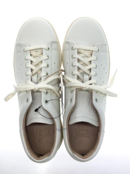 adidas(アディダス) / STAN SMITH LUX EDIFICE/IENA/26cm/WHT/レザー 