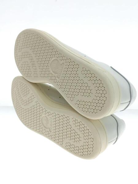 adidas(アディダス) / STAN SMITH LUX EDIFICE/IENA/26cm/WHT/レザー 