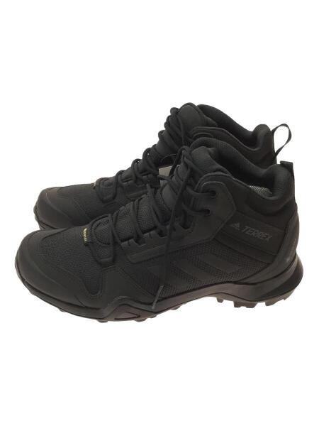 adidas(アディダス) / トレッキングシューズ/登山靴/26.5cm/ブラック 
