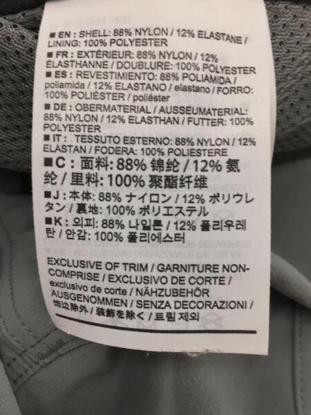 ARC'TERYX(アークテリクス) / ショートパンツ/M/ナイロン/GRY | 古着の