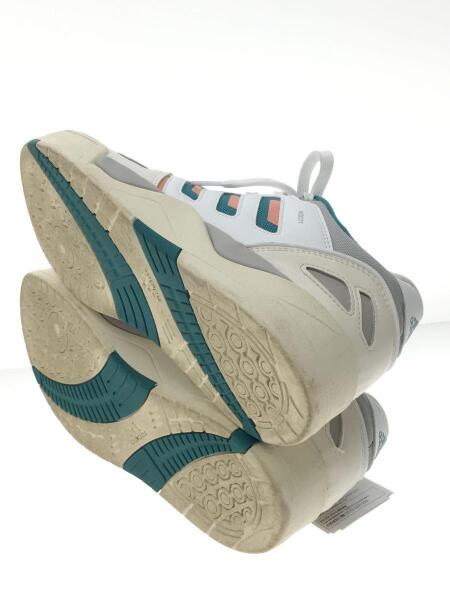 adidas(アディダス) / ローカットスニーカー/27.5cm/WHT/id5403 | 中古