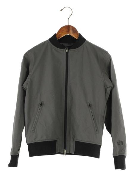 THE NORTH FACE(ザノースフェイス) / ハーブスタジアムジャンパー/M 