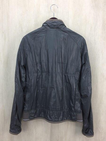 Belstaff(ベルスタッフ) / ナイロンジャケット/L/ポリエステル/GRY