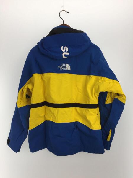 THE NORTH FACE(ザノースフェイス) / 16SS/Steep Tech Jacket 