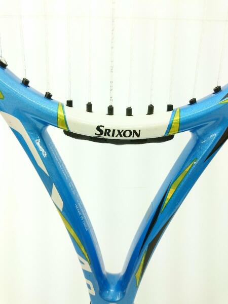 SRIXON(スリクソン) / REVO CX 4.0 スリクソン テニスラケット レボCK4