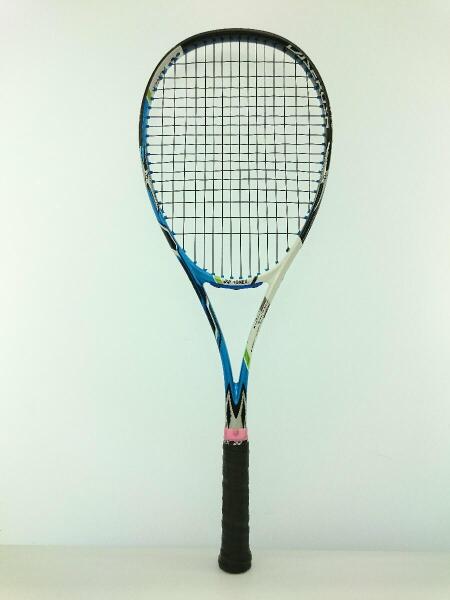 YONEX LASERUSH 1V レーザーラッシュ1V ラケットのみ 難有 YONEX