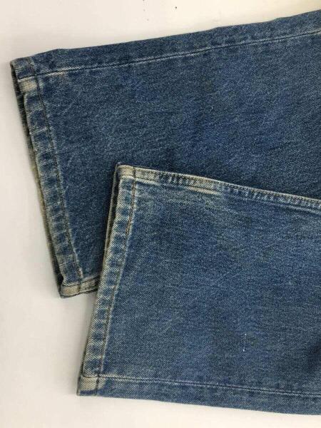 Levi's(リーバイス) / ストレートパンツ/33/デニム/BLU/無地 | 古着の