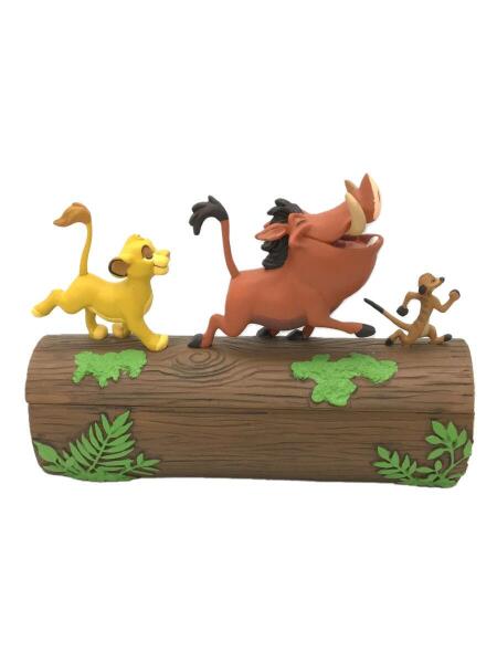 未使用 ライオンキング　アクセサリーケース　小物入れ　ディズニー Disney(ディズニー) / ライオンキング/アクセサリーケース/小物入れ