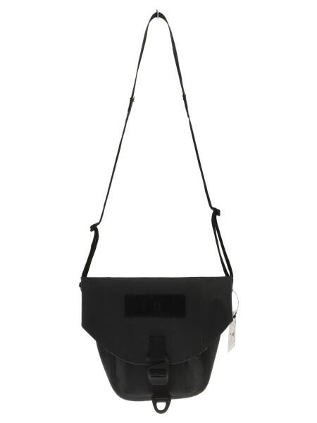 F/CE(エフシーイー) / ショルダーバッグ/--/BLK/無地 | 中古品の販売 