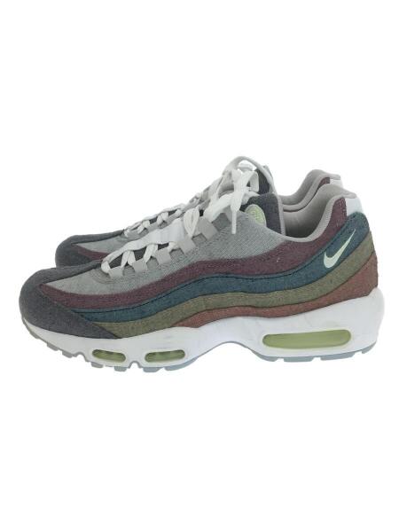 NIKE(ナイキ) / AIR MAX 95_エアマックス 95/リサイクルドキャンバス 