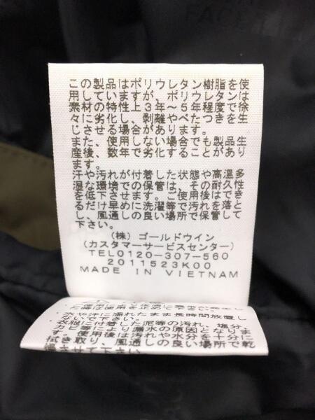 THE NORTH FACE(ザノースフェイス) / NS62105 ザノースフェイス