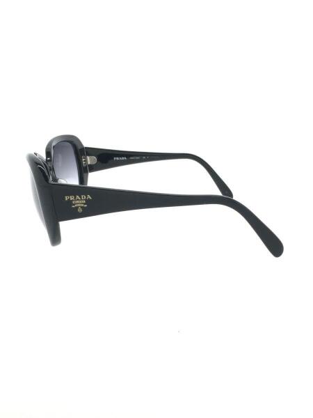 PRADA(プラダ) / サングラス/--/プラスチック/BLK/レディース/SPR22O