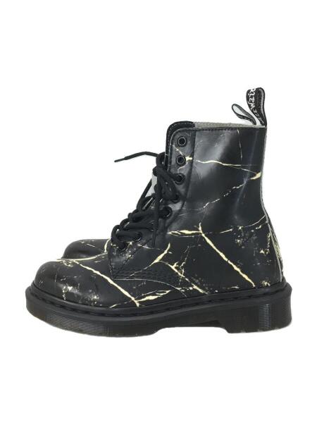 Dr.Martens / レースアップブーツ/UK4/BLK/レザー/pascal Dr.Martens(ドクターマーチン) / レースアップブーツ/UK4/BLK/PASCAL