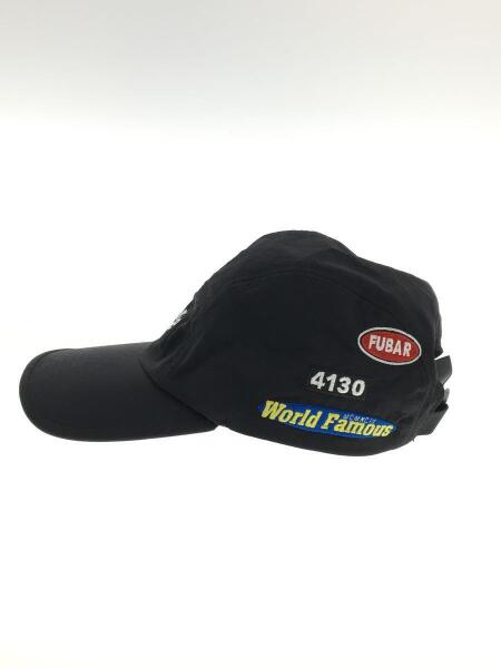 Supreme(シュプリーム) / 20SS/ Trail Camp Cap GRAVITY SERIES 