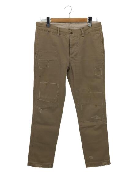 POLO RALPH LAUREN(ポロラルフローレン) / ダメージ加工チノ/32