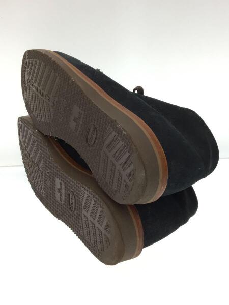 CHIPPEWA(チペワ) / チャッカブーツ/25.5cm/NVY/スウェード/1901G07