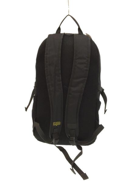 SILAS(サイラス) / リュック/--/BLK | 中古品の販売・通販ならセカンド 