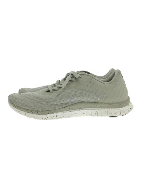 NIKE(ナイキ) / FREE HYPERVENOM LOW/フリーハイパーベノムロー/グレー 