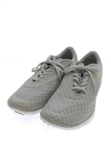 NIKE(ナイキ) / FREE HYPERVENOM LOW/フリーハイパーベノムロー/グレー 