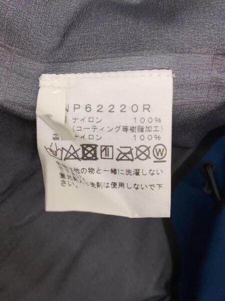 THE NORTH FACE(ザノースフェイス) / SHEERICE PULL JACKET_シアアイス