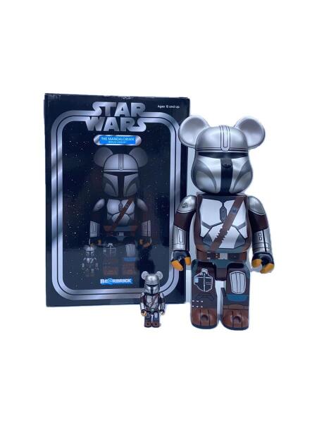 MEDICOM TOY(メディコムトイ) / フィギュア/STAR WARS/BE@RBRICK/100 