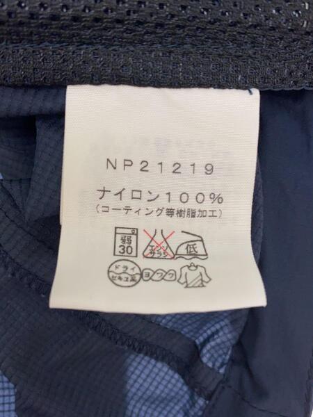 THE NORTH FACE(ザノースフェイス) / SWALLOWTAIL VEST_スワローテイル