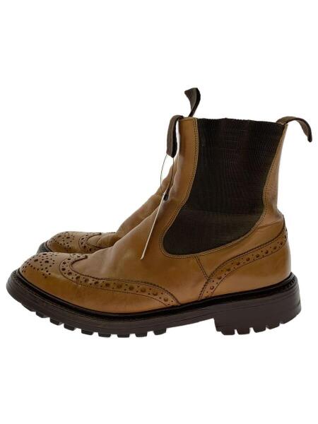 Tricker