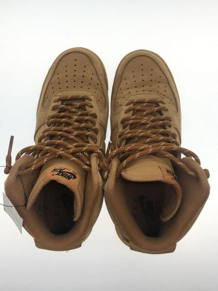 NIKE(ナイキ) / AIR FORCE 1 HIGH 07 WB/エアフォースハイ NIKE(ナイキ) / AIR FORCE 1 HIGH 07 WB/エアフォースハイ