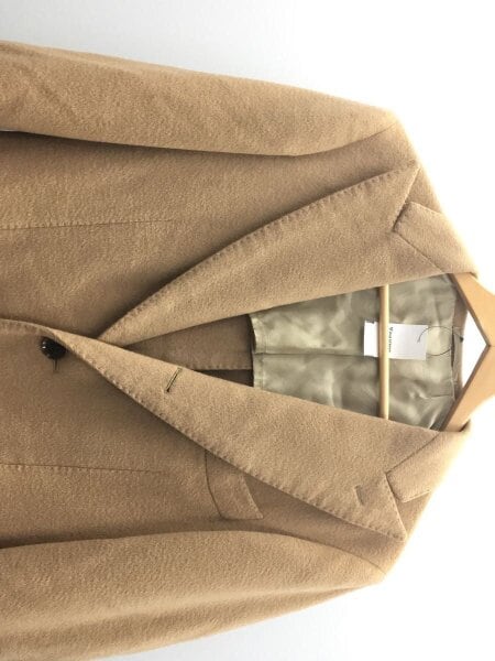 BRILLA per il gusto(ブリッラベルイルグースト) / チェスターコート