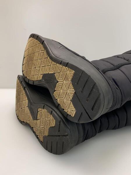 THE NORTH FACE(ザノースフェイス) / ブーツ/24cm/BLK/NFW51977 | 中古