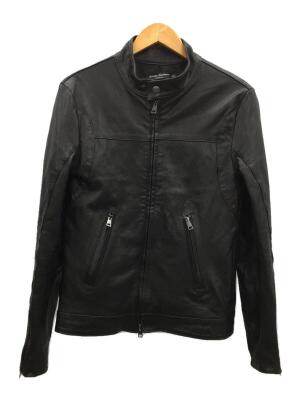 その他ブランド(ソノタブランド) / レザージャケット・ブルゾン/S/牛革