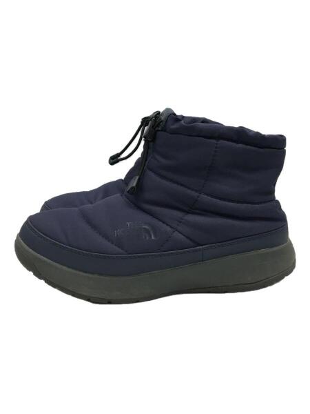 THE NORTH FACE(ザノースフェイス) / ブーツ/23cm/NVY/NFW51976 | 中古 