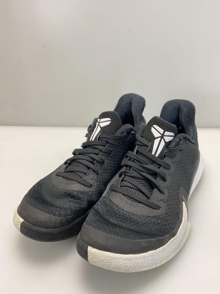 NIKE(ナイキ) / MAMBA FOCUS/マンバフォーカス/ブラック/AJ5899-002 